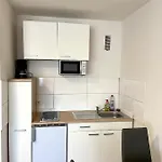 Monteurwohnung Duisburg-Neumuehl