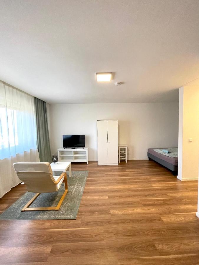 Monteurwohnung Duisburg-neumuehl Appartement