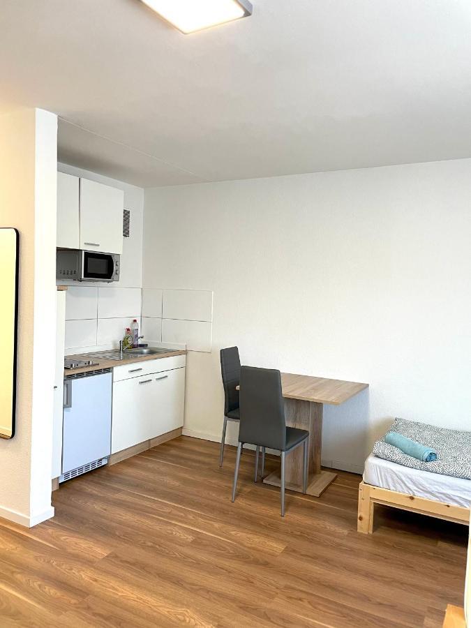 Appartement Monteurwohnung Duisburg-neumuehl