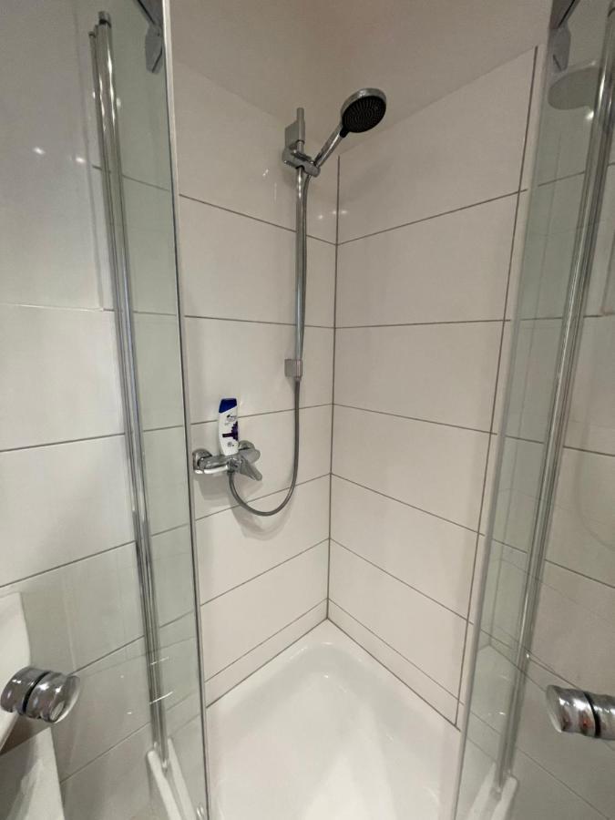 Appartement Monteurwohnung Duisburg-neumuehl *