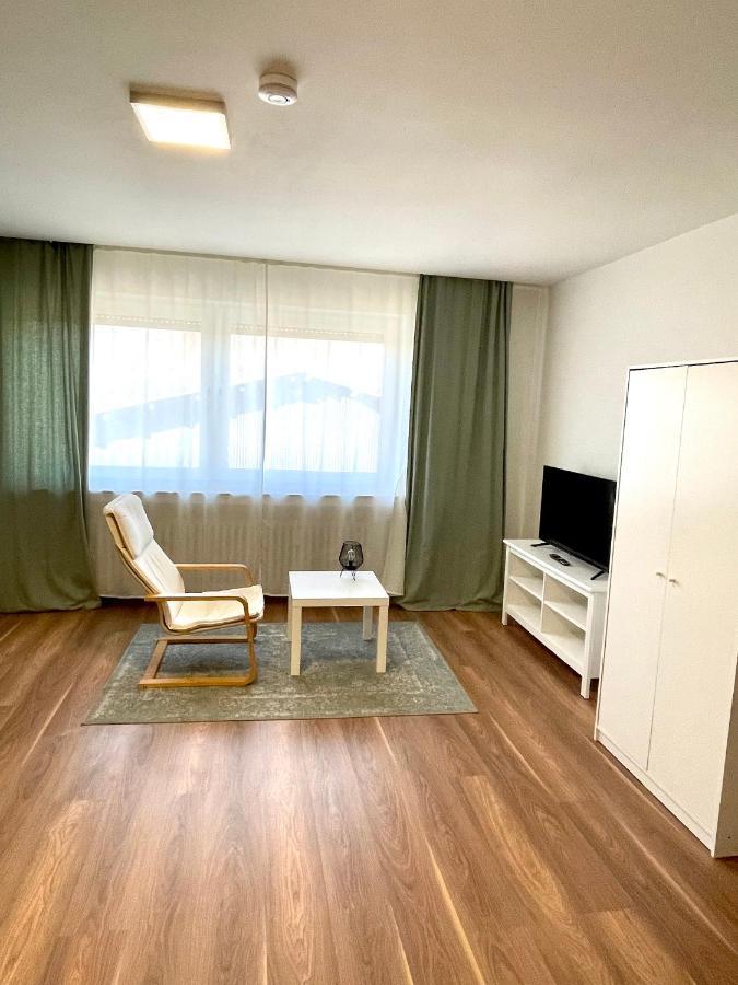 Monteurwohnung Duisburg-neumuehl *
